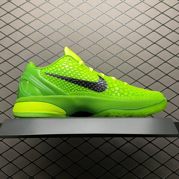 Nike Zoom Kobe 6 main image 6